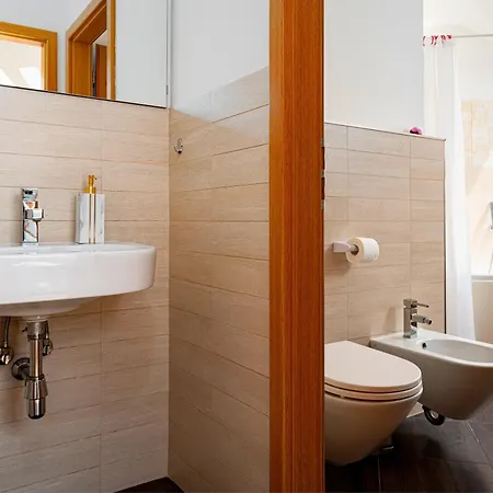 Appartement Golden River