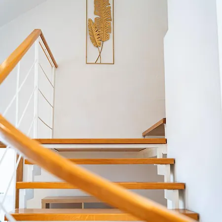 Golden River Appartement Praag
