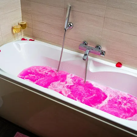 Golden River Appartement