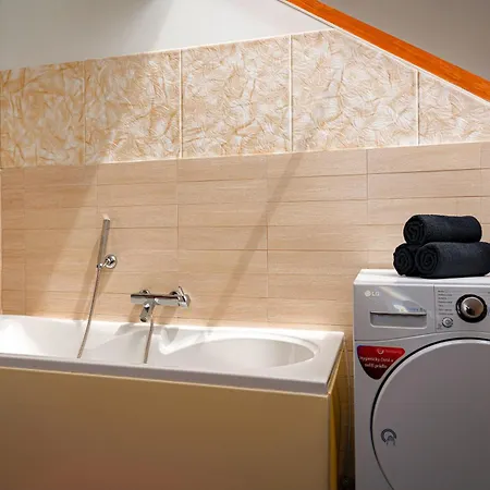 Appartement Golden River *