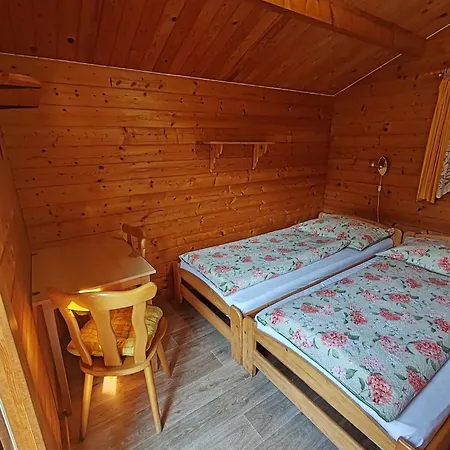 Trojska Gæstehus