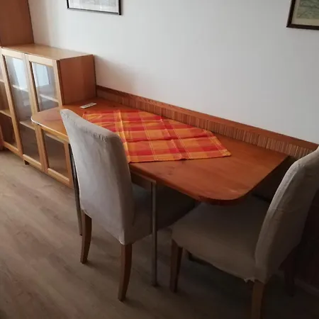 Apartment Terrace Studio Prague Center *