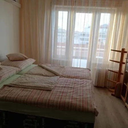 Terrace Studio Prague Center * Prague