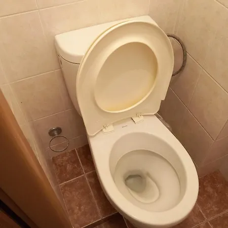 Flat 18 Minutes From Vaclavske Namesti Accommodatie bij particulieren