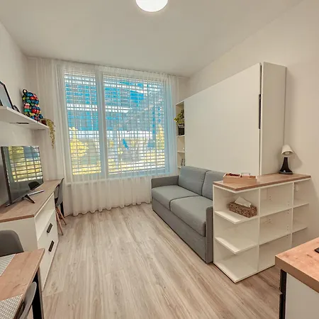 Apartment My Mozartova