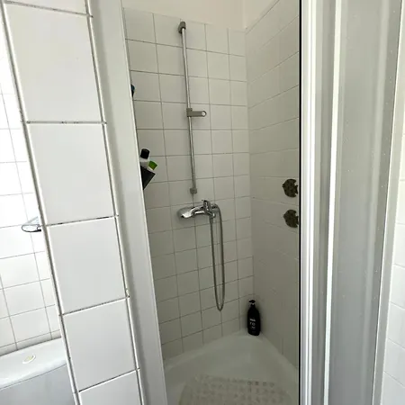 Fantastic In The Center Apartment