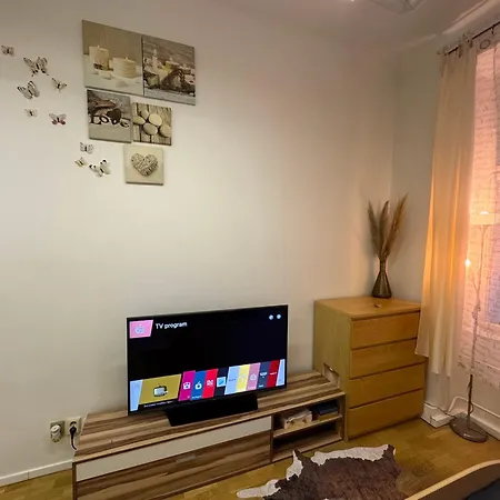 Fantastic In The Center Apartment