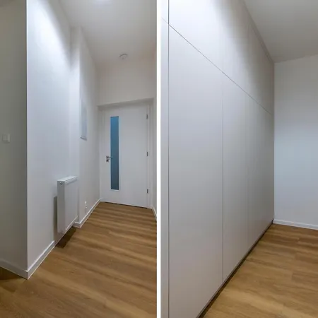 Encore Boutique By Dwellfort 4* Praha