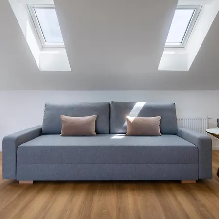 Aparthotel Encore Boutique By Dwellfort 4*