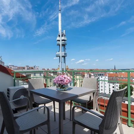 Encore Boutique By Dwellfort Aparthotel 4*