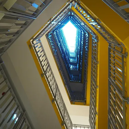 아파트 Apartmany 프라하