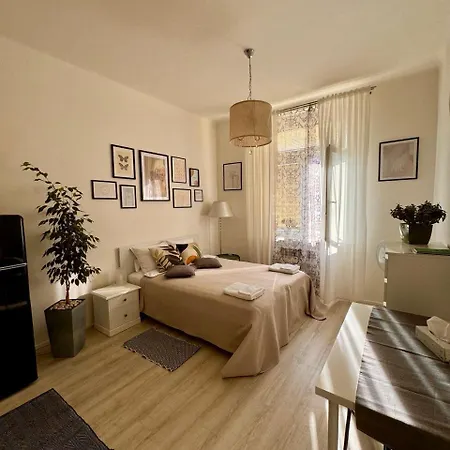 Homelike Prague