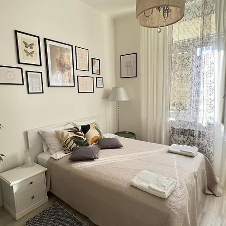 Apartment Homelike *