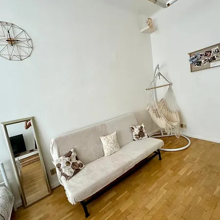 Apartment Fantastic In The Center Prague