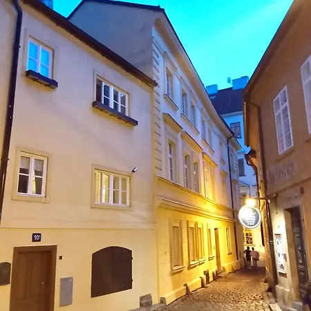 Centrum House Prague