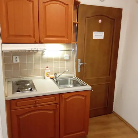 Holiday home Centrum House *
