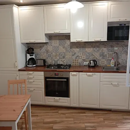 Holiday home Centrum House *