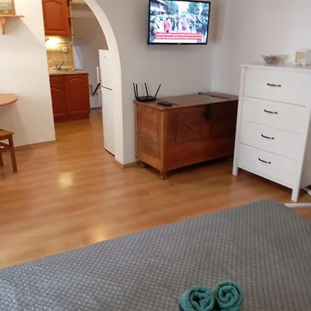 Holiday home Centrum House