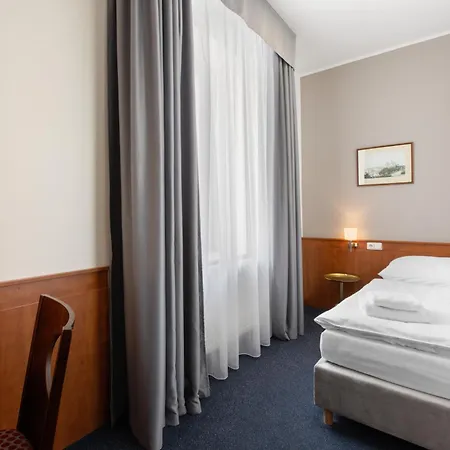 Beránek Hotel 3*