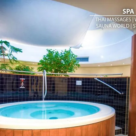Otel Don Giovanni - Great Of The World