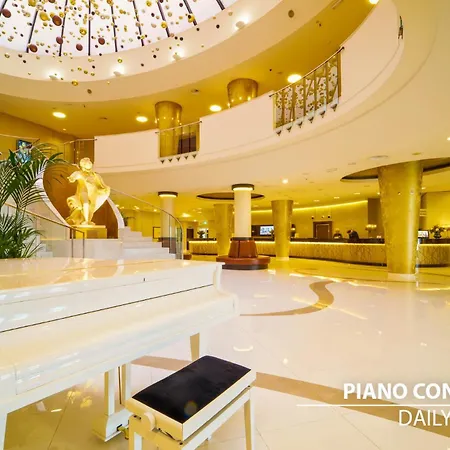 Otel Don Giovanni - Great Of The World