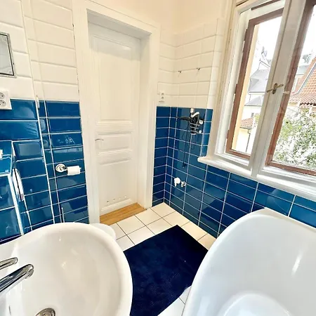 Apartamento Siroka 14 *