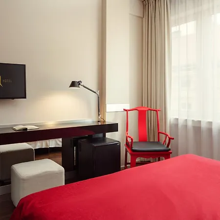 Perla Hotell