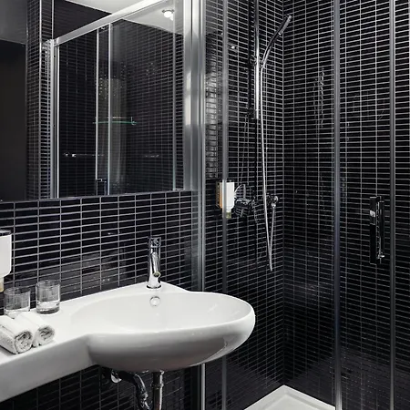 Perla Hotel