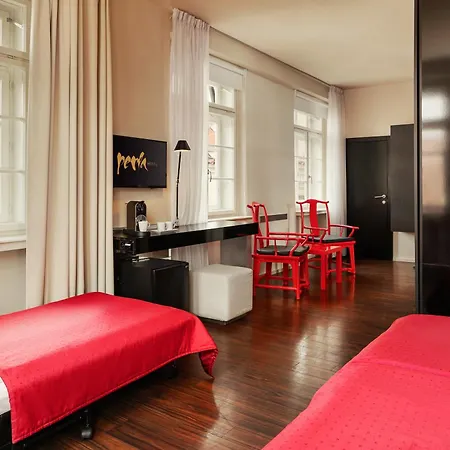 Hotell Perla