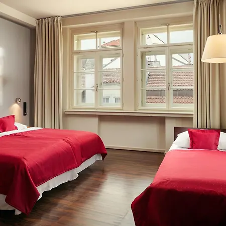 Perla Hotell