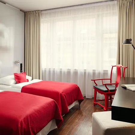 Hotell Perla