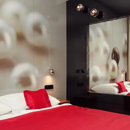 Perla Hotell 4*
