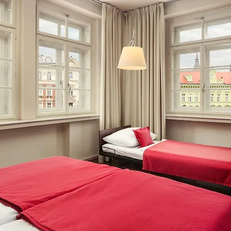 Hotell Perla