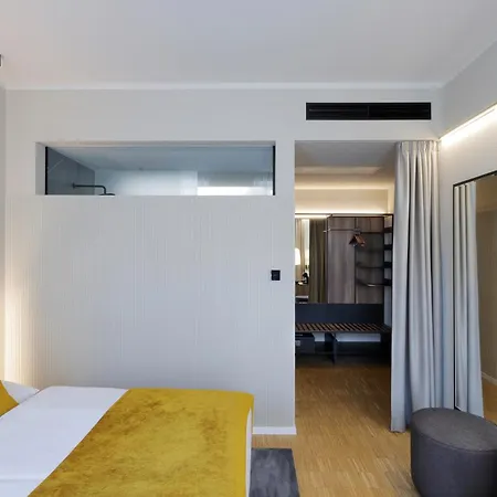 Prokop Square Hotel