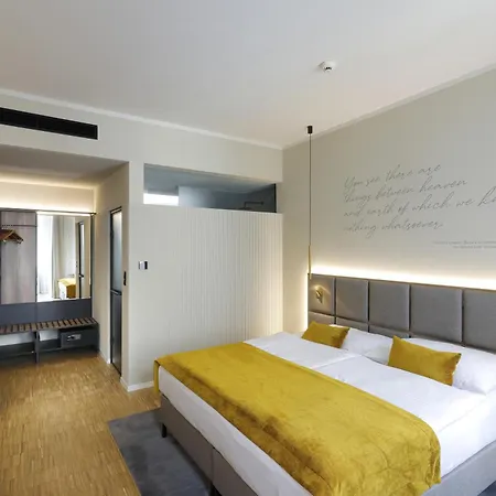 Hotel Prokop Square Prague