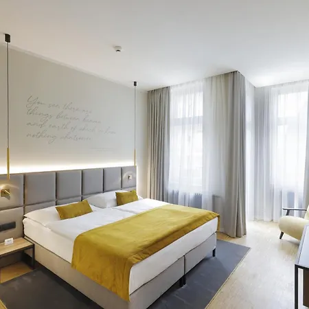 Prokop Square 4* Prague