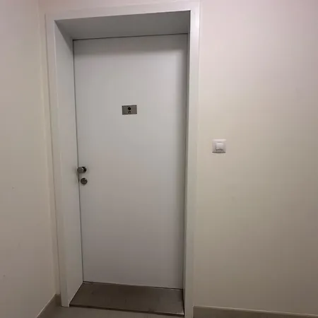 Smichov Apartman