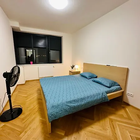 Apartman Smichov