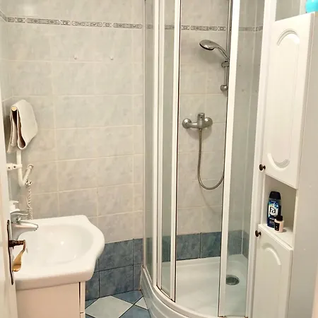 Holiday home Centrum House Prague