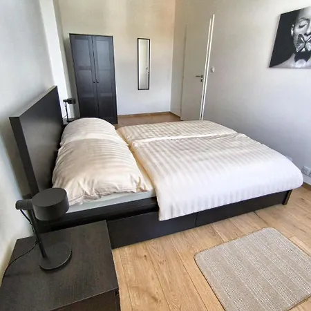 Apartament Isabel's