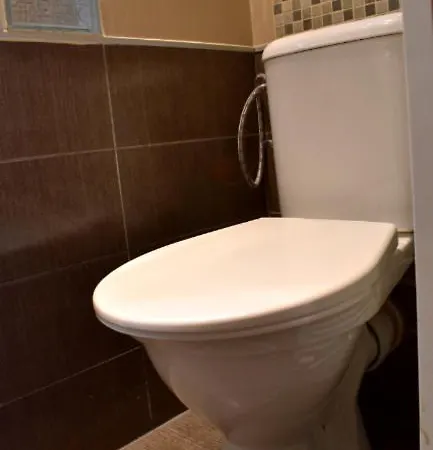 Centre Apartment Prague