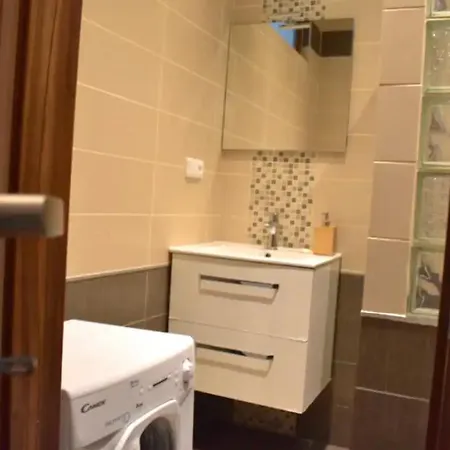 Centre Apartment