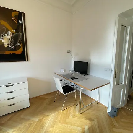 Apartment New Manes