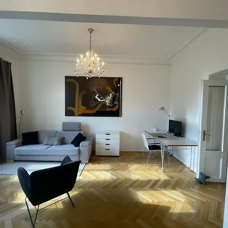 Apartment New Manes *