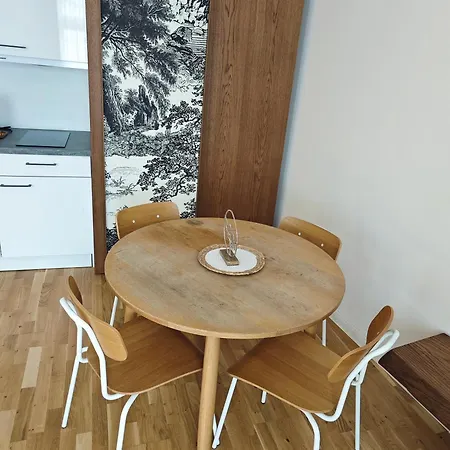 Apartment Gold Prague