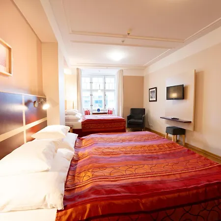 Ea Julis Hotel Prague