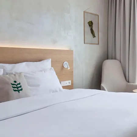 Botanique Hotel 4*