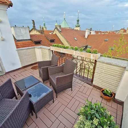 Karluv * Prag