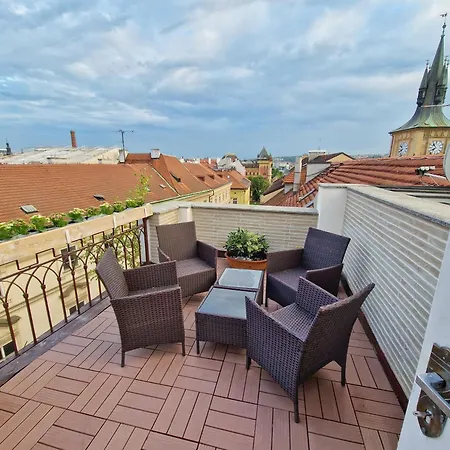 Apartment Karluv