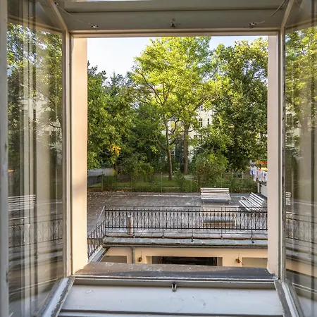 Apartment Jiriho Z Podebrad *